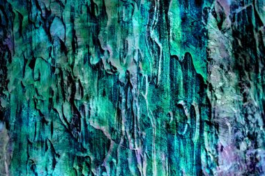 Metin için alanı olan soyut arkaplan