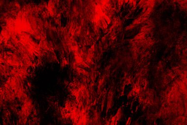 Soyut arkaplan renkli modern desen