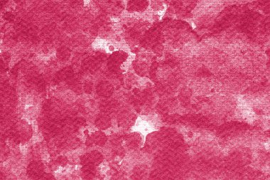 Suluboya desenli soyut arkaplan