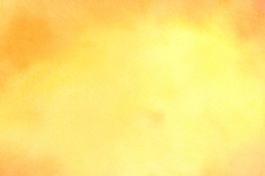 Metin için alanı olan soyut suluboya arkaplanı