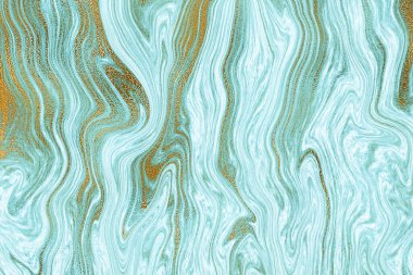 Boya lekeleriyle soyut arkaplan