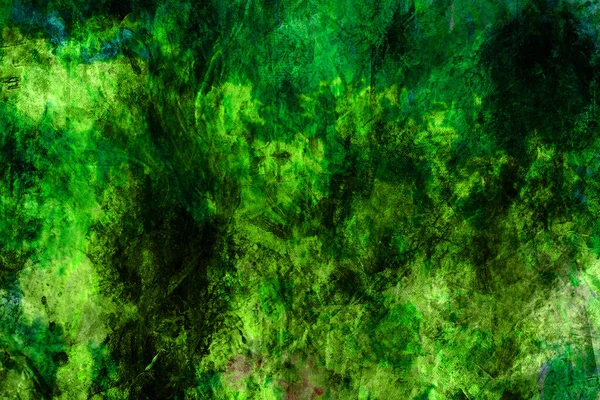 abstract green and black watercolor background with beautiful texture