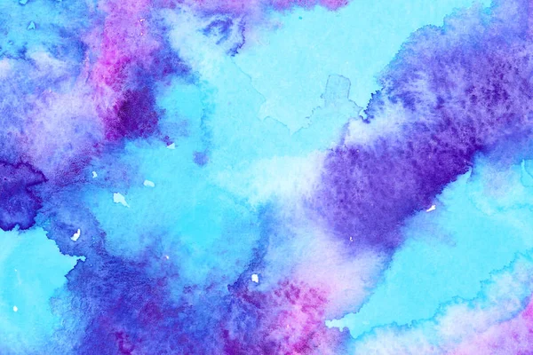 Soyut suluboya arka plan. el boyası dokusu.