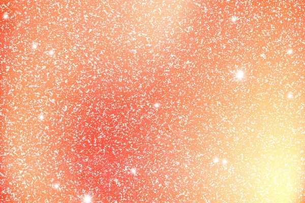 Bokeh ışıkları ile soyut arkaplan