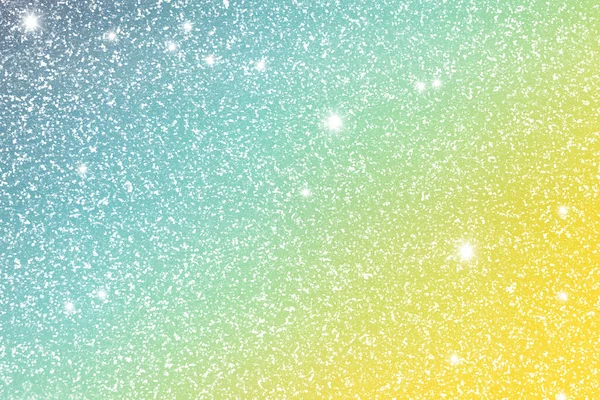 Bokeh ışıkları ile soyut arkaplan