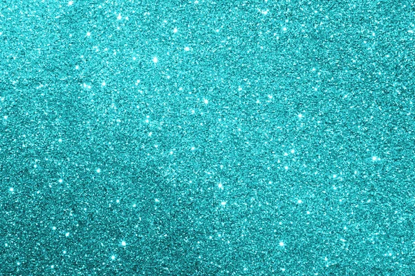abstract blue glitter texture background