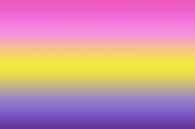 Renkli gradyan ile soyut vektör arkaplanı. Bu çizim kendi tasarımınızı başlatmak için mükemmel..