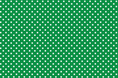 Noktalı soyut vektör arkaplanı