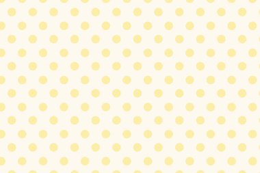 Beyaz arkaplanda benekli pürüzsüz desen