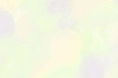 Renkli suluboya vuruşları ile soyut arkaplan