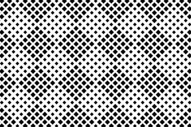 Soyut geometrik süslemesiz desen. tasarım arkaplanı, vektör illüstrasyonu