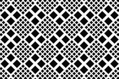 seamless pattern of rhombuses. geometric background. vector illustration. good quality. creative design.