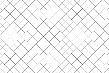 Kusursuz çizgiler. Geometrik arkaplan. Vektör çizimi. iyi kalite.