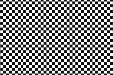 Damalı desenli soyut geometrik arkaplan