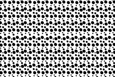 Soyut arkaplan. monokrom dokusu. siyah ve beyaz desen.