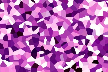 Renkli gradyan ile soyut vektör arkaplanı. Bu çizim kendi tasarımınızı başlatmak için mükemmel..