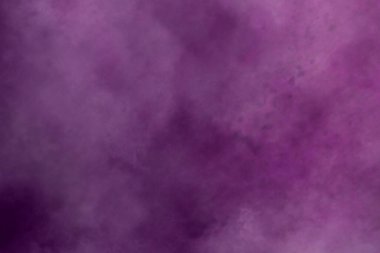 buhar doku ile koyu arka plan