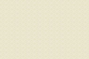 Geometrik şekilli kusursuz desen. vektör illüstrasyonu