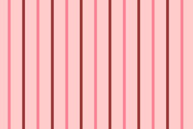 pink and white stripes seamless pattern. vector illustration.