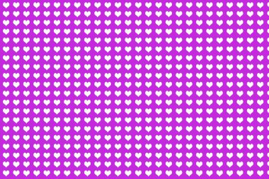 Nokta desenli soyut arkaplan