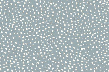 soyut geometrik dikişsiz desen, vektör illüstrasyonu