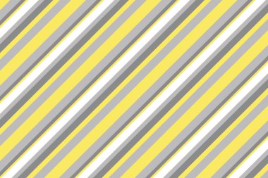 Moda tekstil ve grafikleri için uygun sarı köşegen çizgili düz desenli arkaplan