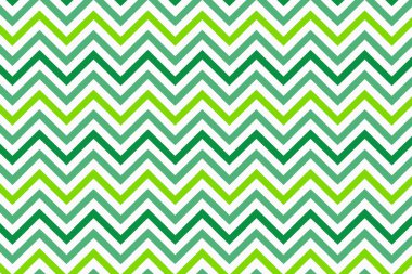 Geometrik şekilli kusursuz desen, vektör illüstrasyonu