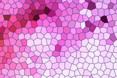 Geometrik desenli soyut arkaplan