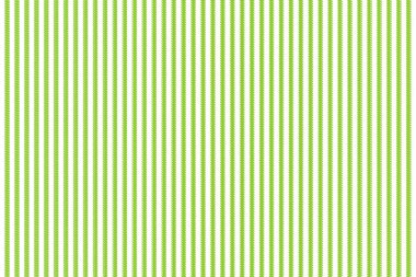 Yeşil ve beyaz çizgili kusursuz desen
