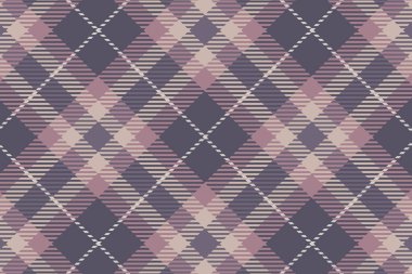 seamless pattern with tartan, vector illustration
