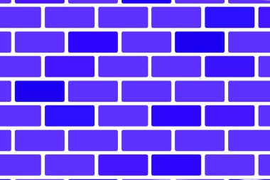 Tuğla duvar dokusu arkaplanı