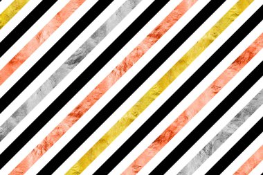 abstract background with stripes and black lines