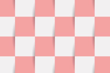 Geometrik desenli soyut arkaplan