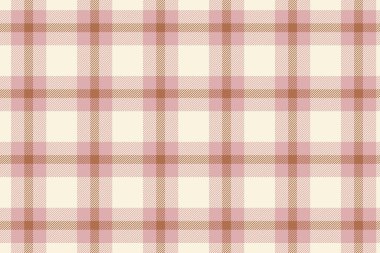 plaid, checkered, tartan, rainbow, check seamless pattern background. vector illustration.