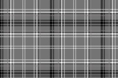 seamless tartan pattern. plaid, checkered, red, black, white, brown, gray, blue,