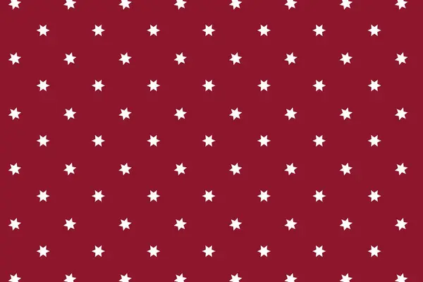 yıldız ile Noel arka plan. vektör çizim