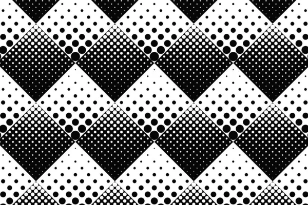 soyut geometrik desen, vektör illüstrasyonu