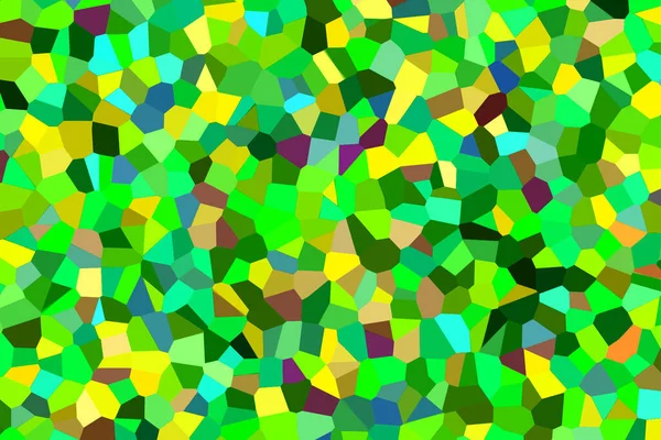 soyut renkli arkaplan, yaratıcı konsept tasarımı