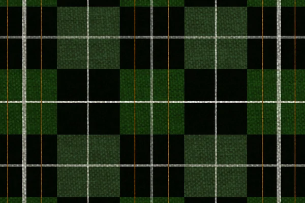 abstract background with green and black and white squares