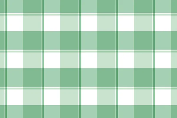 seamless pattern of plaid, tartan, blue and green colors.