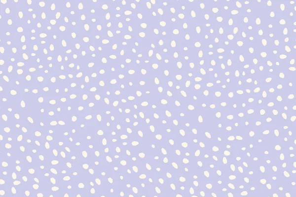 Soyut basit şekillerle kusursuz desen