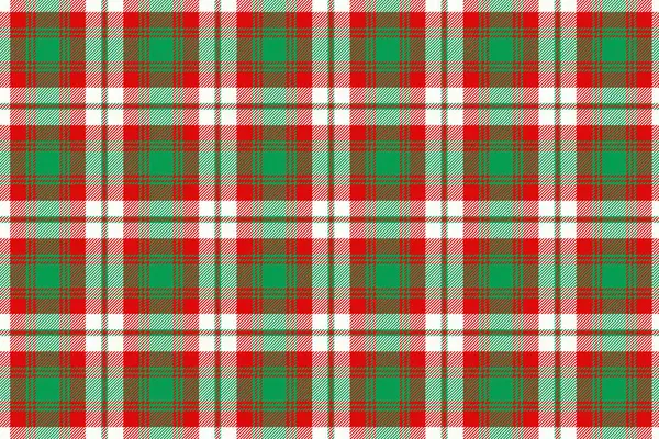 Moda tekstil ve grafikleri için uygun kırmızı ekose, kareli, tartan desenli