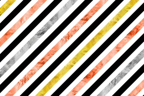 Abstract Background Stripes Black Lines — Stockfoto
