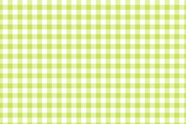 seamless pattern of checkered fabric with tablecloth