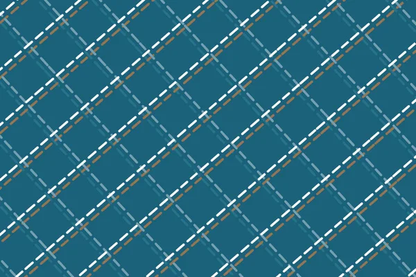 Kusursuz çizgiler. vektör illüstrasyonu