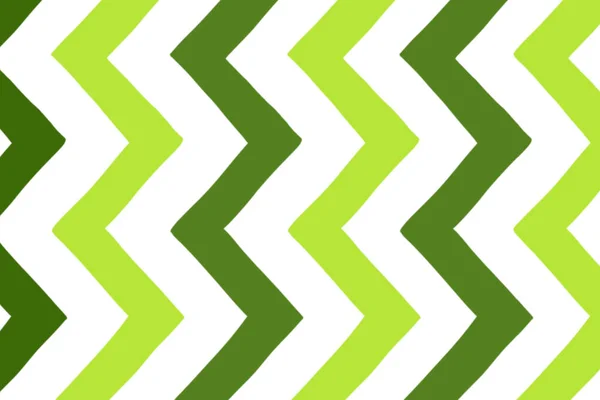 green chevron pattern. seamless background. vector illustration.