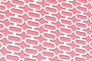 Line colorful style Background pattern