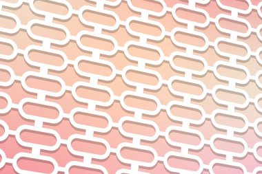 Line colorful style Background pattern