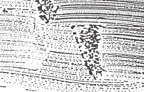 歯ざわりだ 黒灰色のラフトレースを苦痛 魅力的な背景 ノイズ汚れたグランジテクスチャ 心芸術面を吹いている ベクターイラスト — ストックベクタ