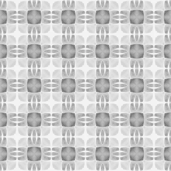 Textilní Připravené Nádherné Potisk Plavky Tkaniny Tapety Obaly Černobílé Nádherné — Stock fotografie